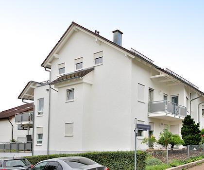 Einziehen und ankommen! Entzückende Wohnung mit Bonuszimmer!