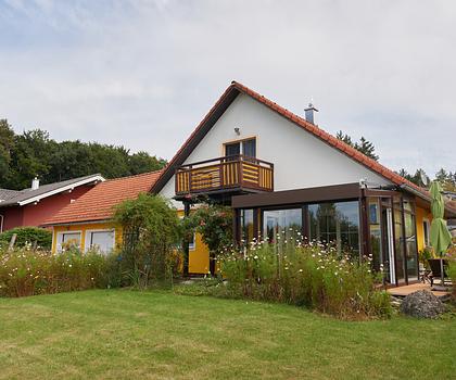 Energiesparendes, top gepflegtes Einfamilienhaus in 5141Moosdorf - nur ca. 30 Min. von Salzburg