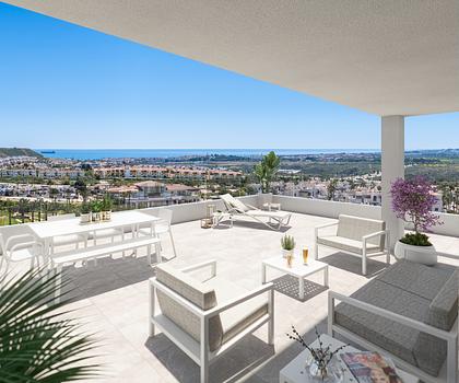 Ferienwohnungen in Meeresnähe