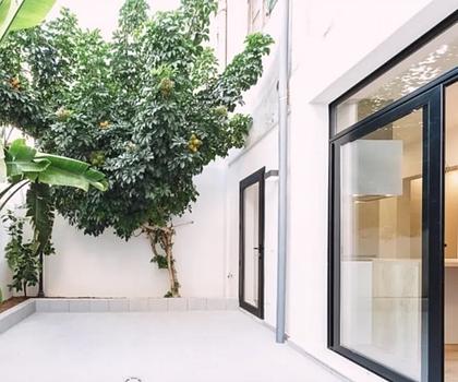 ***Neu renoviertes Erdgeschossapartment in bester Gegend von Santa Catalina***