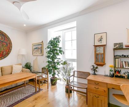 Mallorca Wundervolles, großzügiges
Apartment im historischen Viertel von Palma zu verkaufen