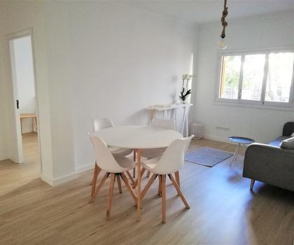 ***Günstige Wohnung in toller Altstadtlage, Palma de Mallorca***