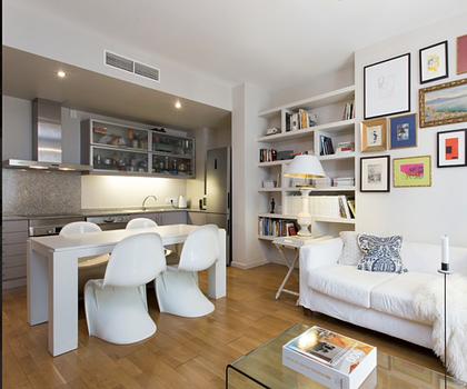 ***Schöne exklusive Wohnung mit Aufzug, in der Altstadt von Palma**