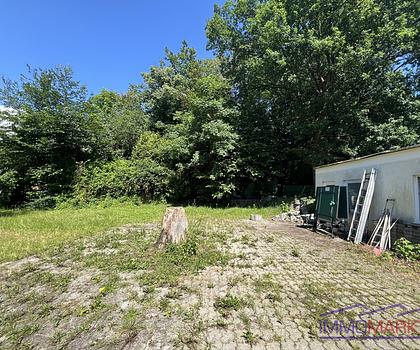 Baugrundstück in Siegburg am Wald zu verkaufen