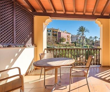 ***Wohntraum in einer der besten Gegenden nahe Palma und direkt am Golfplatz***