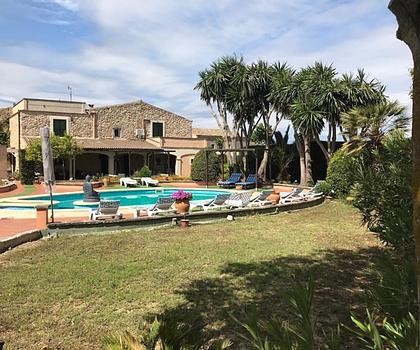 Urige Steinfinca in Santa Margalida auf Mallorca zu verkaufen