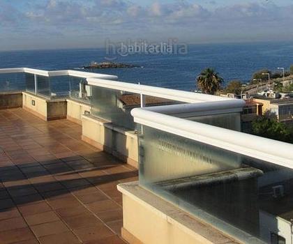 ***Penthouse in Can Pastilla***
