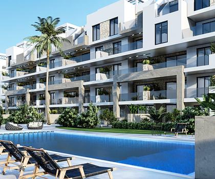 Luxuriöses und modernes Apartment ganz in der Nähe des Meeres und der Lagune