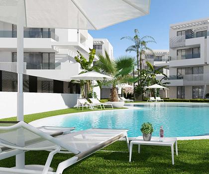 Wohnung am größten See Europas mit privatem Sicherheitsdienst