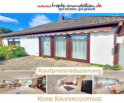 * SCHNÄPPCHEN zum Selbst renovieren *