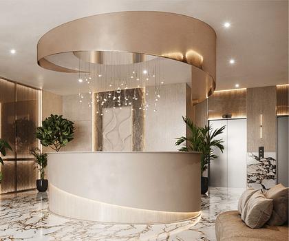 Fertiggestellter Neubau - Sofortiger Bezug oder Vermietung möglich