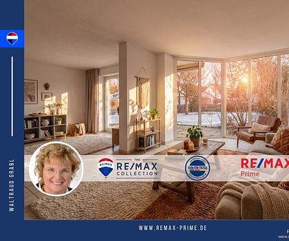 Licht. Luft. Leben: Traumhaus mit Südterrasse & Erd-Wärmepumpe – jetzt erleben!