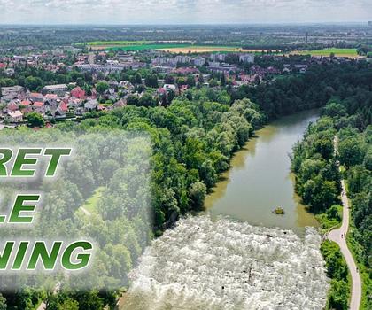 Helle 3-Zimmer-Wohnung in Ismaning / Kauf zur Kapitalanlage / vermietet seit 2007