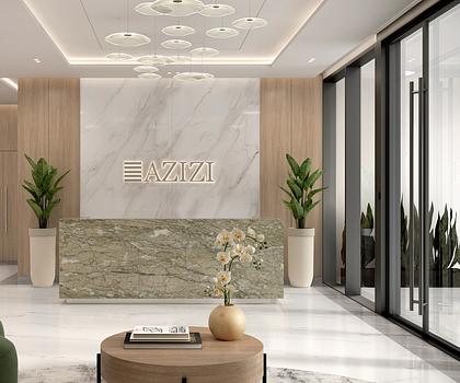 Jumeirah Village Circle - Studio mit Balkon