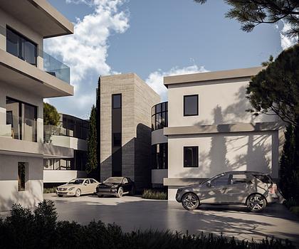 5 Sterne-Seniorenresidenz