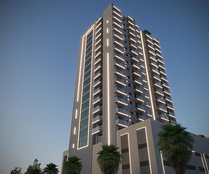 Fertiger Neubau für Kapitalanleger im JVC - sofort kaufen und vermieten