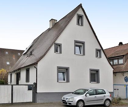 Kernsaniertes Einfamilienhaus mit 154 qm Wohnfläche auf 291 qm Grundstück in ruhiger Lage