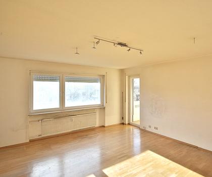 Investment oder Eigenheim: Sanierungsobjekt in begehrter Lage von Mühlacker