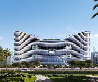 Top-modern im Zentrum