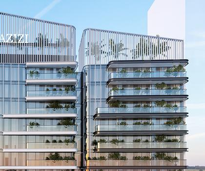 Ideal zur Kurzfristvermietung für Kapitalanleger