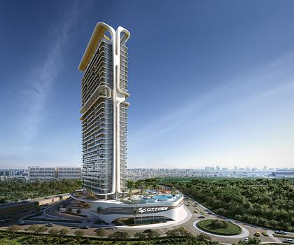 Velos Residences - Inspired by Motion