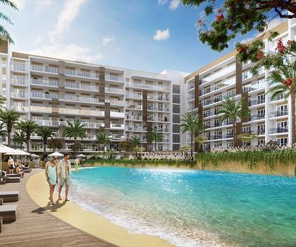 Beach Oasis 2 in Studio City