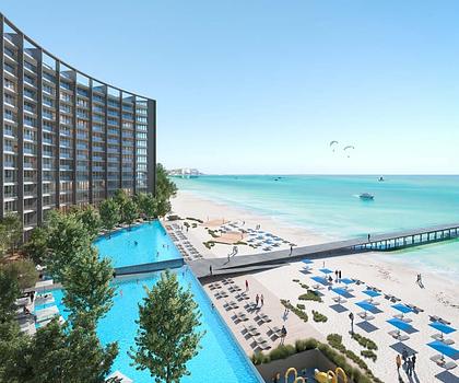 Direkte Strandlage - Perfekt für 2 Personen