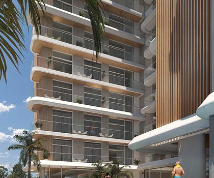 Studio in Al Furjan - nähe Dubai Marina