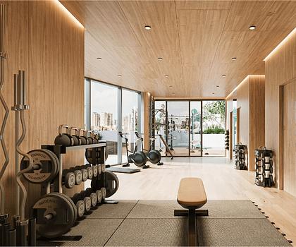 Sofortiger Erstbezug im Neubau