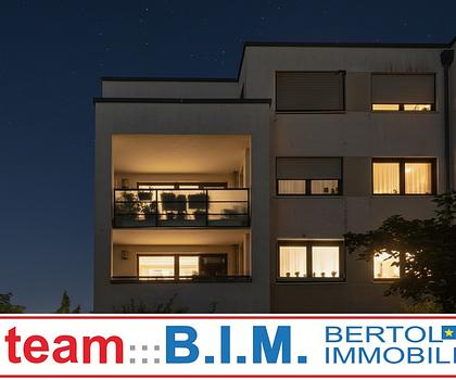 TOP-Wohnung in starker Lage: Ruhig + Alles zu Fuß. Schön, hell, modern. Super niedrige Betriebskosten