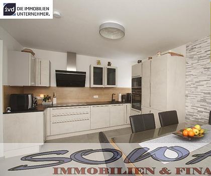 Attraktive 2 Zimmer Erdgeschosswohnung mit Terrasse und Garten in Dietfurt-Töging - Ein Objekt von Ihrem Immobilienpartner SOWA Immobilien und Finanzen