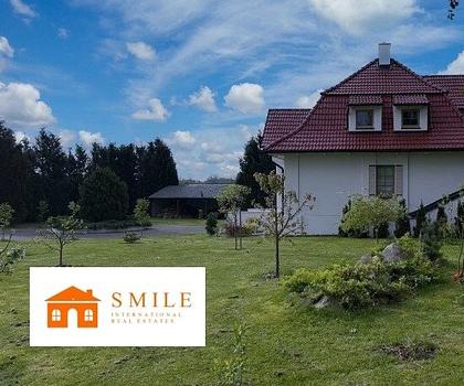 Ein Traum für Pferdefreunde: Moderner Pferdehof an der Ostsee