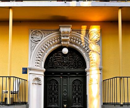 Souterrain-Gewerbefläche in sehr guter Lage zwischen Schwabing/Maxvorstadt zu verkaufen!