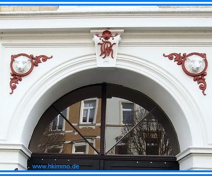 2-Raumwohnung mit Balkon in Köthen !