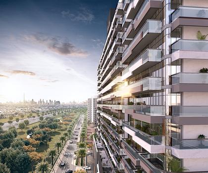 Fertigstellung Ende 2025 - 2 Zimmer ideal für Kapitalanleger