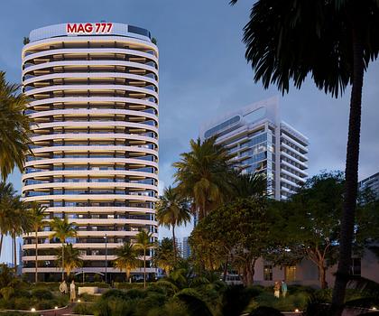 2 Zimmerwohnung mit Balkon - Sport City -
Mitte 2026 Erstbezug