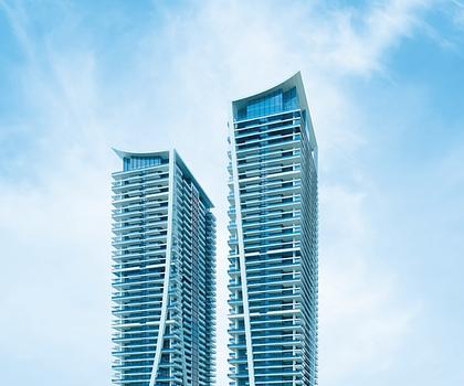 Jumeirah Village Circle JVC - Erstbezug 2025