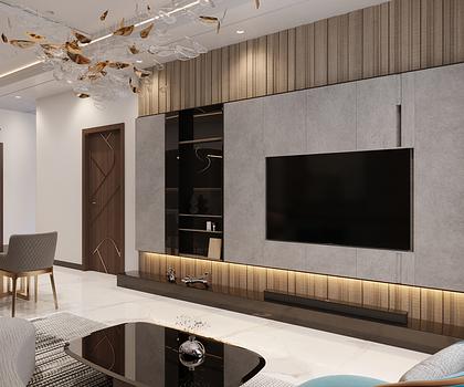 Jumeirah Village Circle JVC - Erstbezug 2025