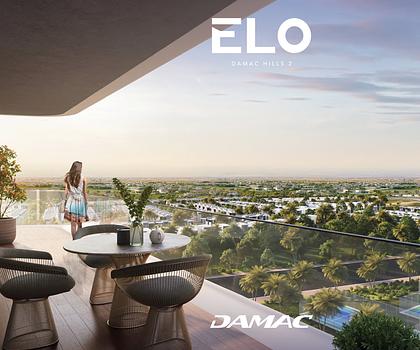 ELO - Damac Hill 3