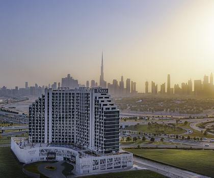 Sofort einziehen - Dubai Creek Views - 2 BR