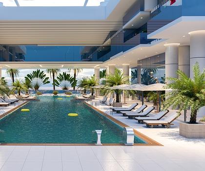 Elitz - Fertigstellung 2025