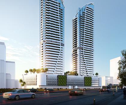 Für Kapitalanleger - vollmöbliert - 3-Zimmer - JVT