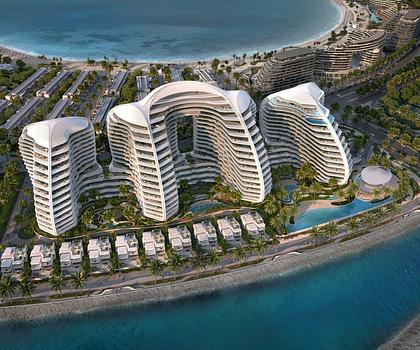 Oystra -  der Luxus der Auster - direkt am Strand