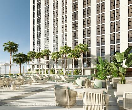 Grosszügiges 2-Zimmerapartment - bezugsfertig Mitte 2026