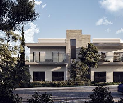 Luxuriöse Seniorenresidenz - 
5 Sterne-Ruhestandsgemeinschaft