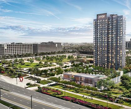 Globaler VVIP-Status im Accor Ownership Benefits Programm für  Hyde Residences Inhaber