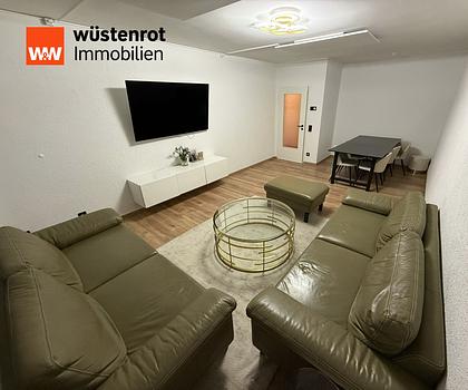 Möblierte Wohnung, offenes Angebotsverfahren, Erbbaurecht 2069