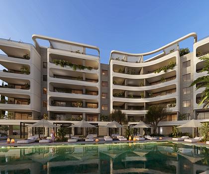 Meer- und Bergblick 250 m zum Strand