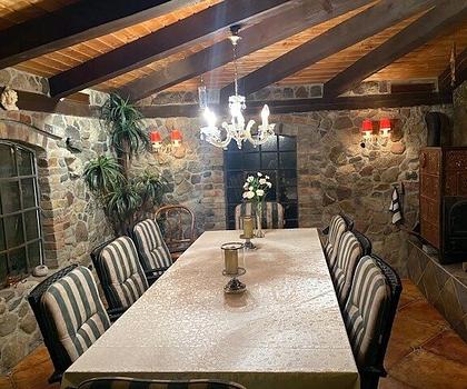 Ein harmonisches Zuhause in der Natur - Ihr neues Paradies an der Lebuser Seenplatte