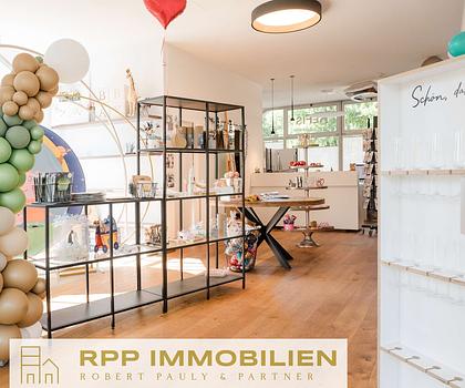 Bezugsfreie Ladenfläche im Zentrum von Lohhof